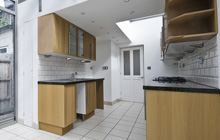 Fairmile kitchen extension leads